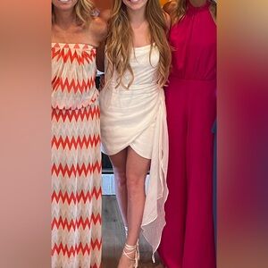 Vici mini dress